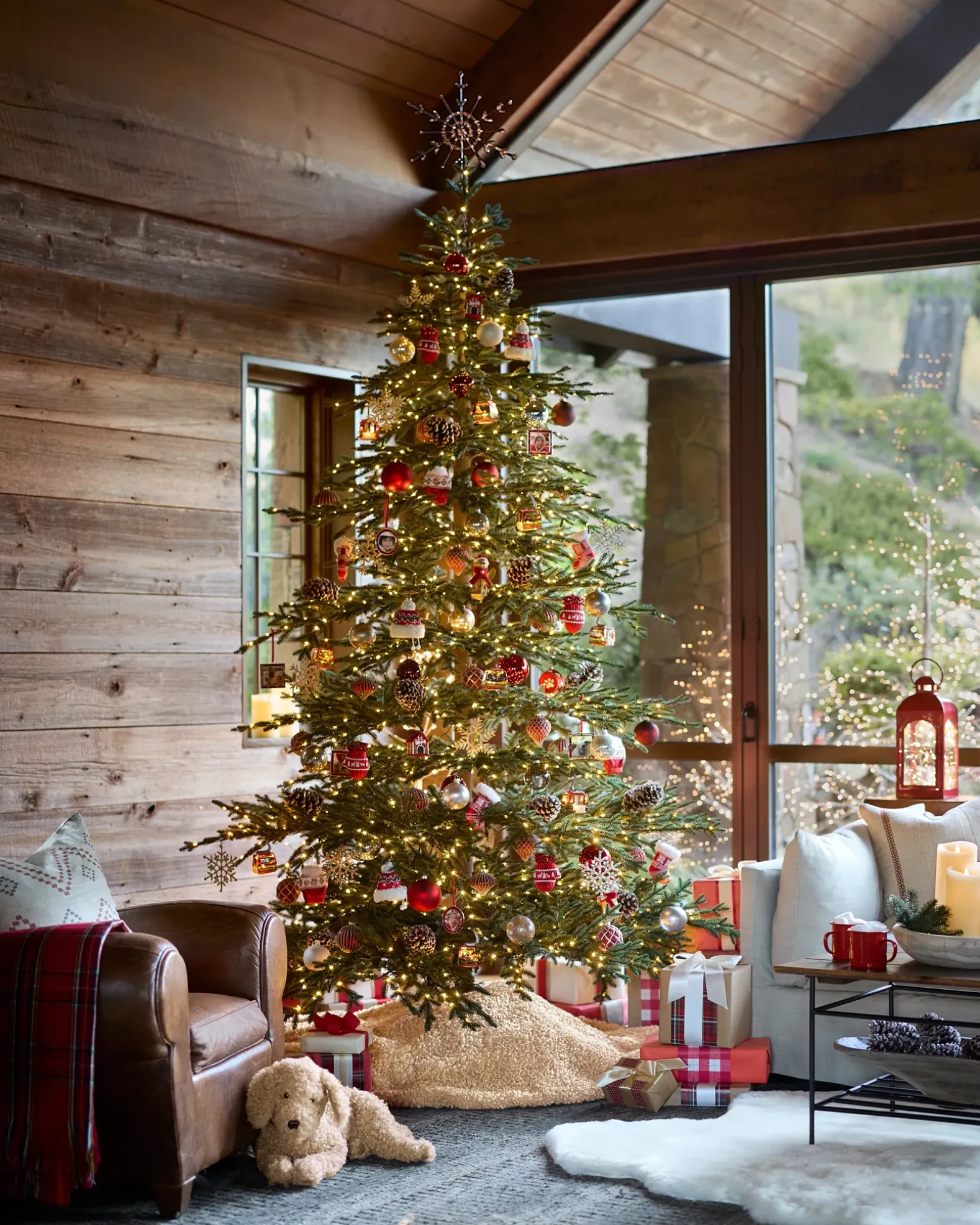 Aspen Silver Fir® ReNEW™
