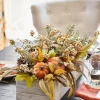 Autumn Abundance Foliage