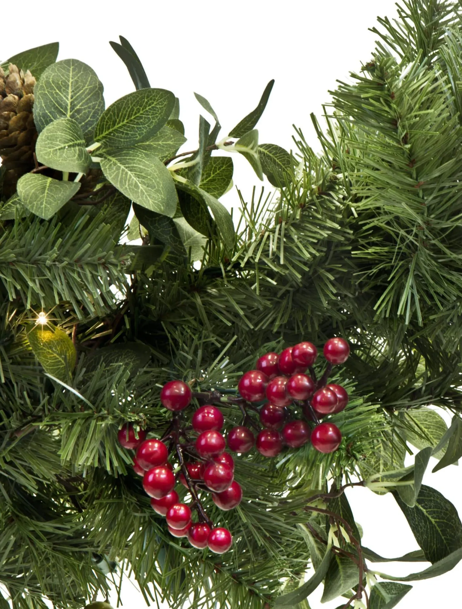 Bay Laurel Foliage