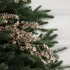 Berry Christmas Tree Picks