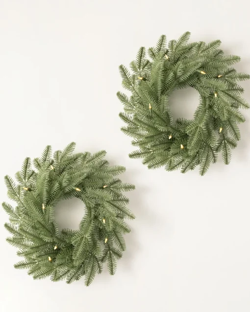 BH Balsam Fir Foliage
