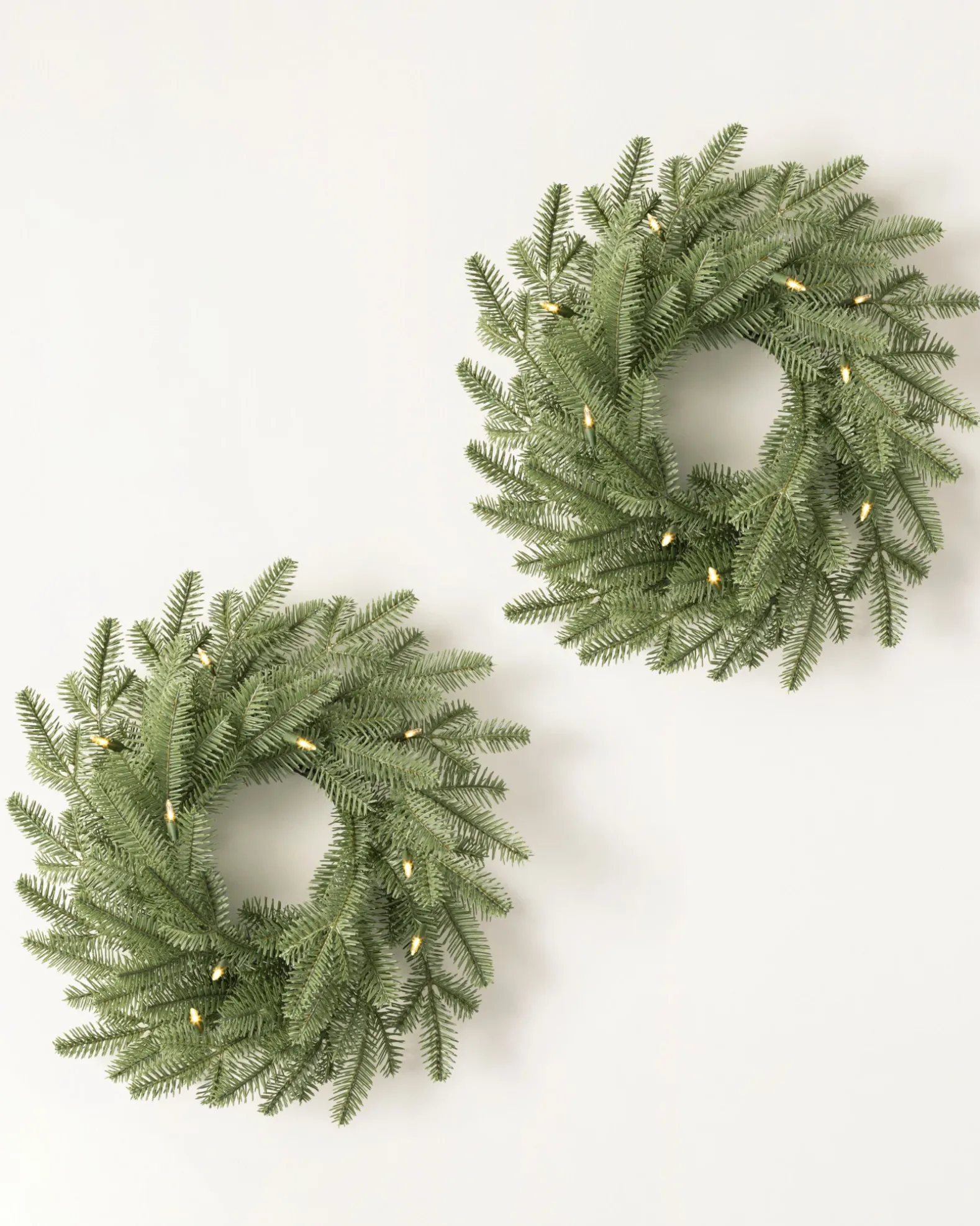 BH Balsam Fir Foliage