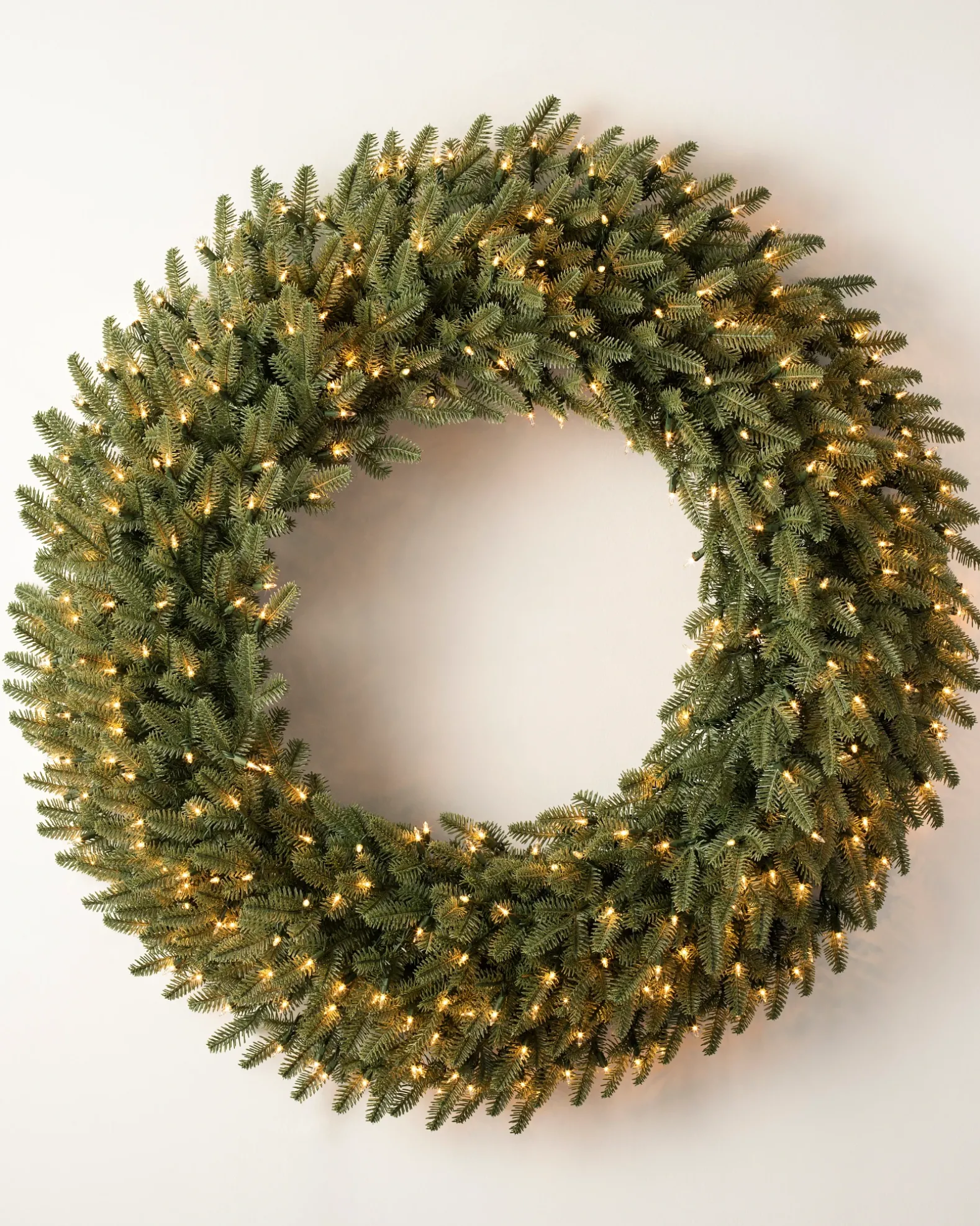 BH Balsam Fir Foliage