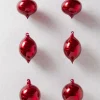 BH Essentials Swirl Ornament Collection