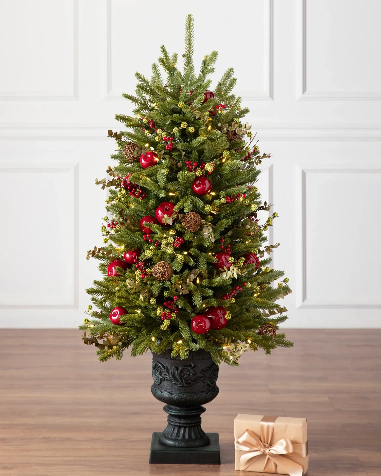BH Norway Spruce Holiday Foliage