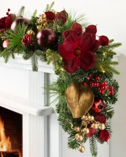Biltmore® Magnolia Foliage
