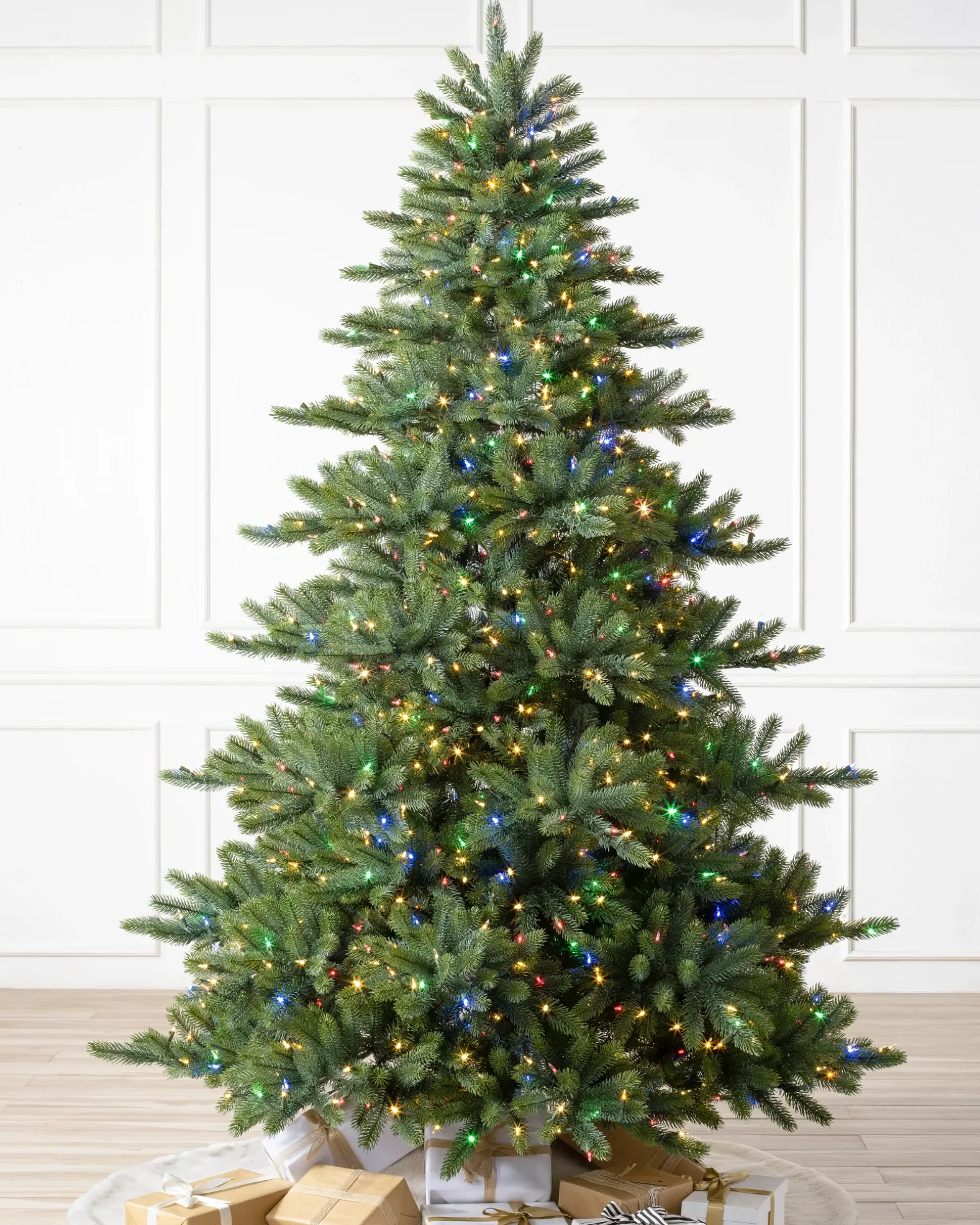 Biltmore® Spruce Trees