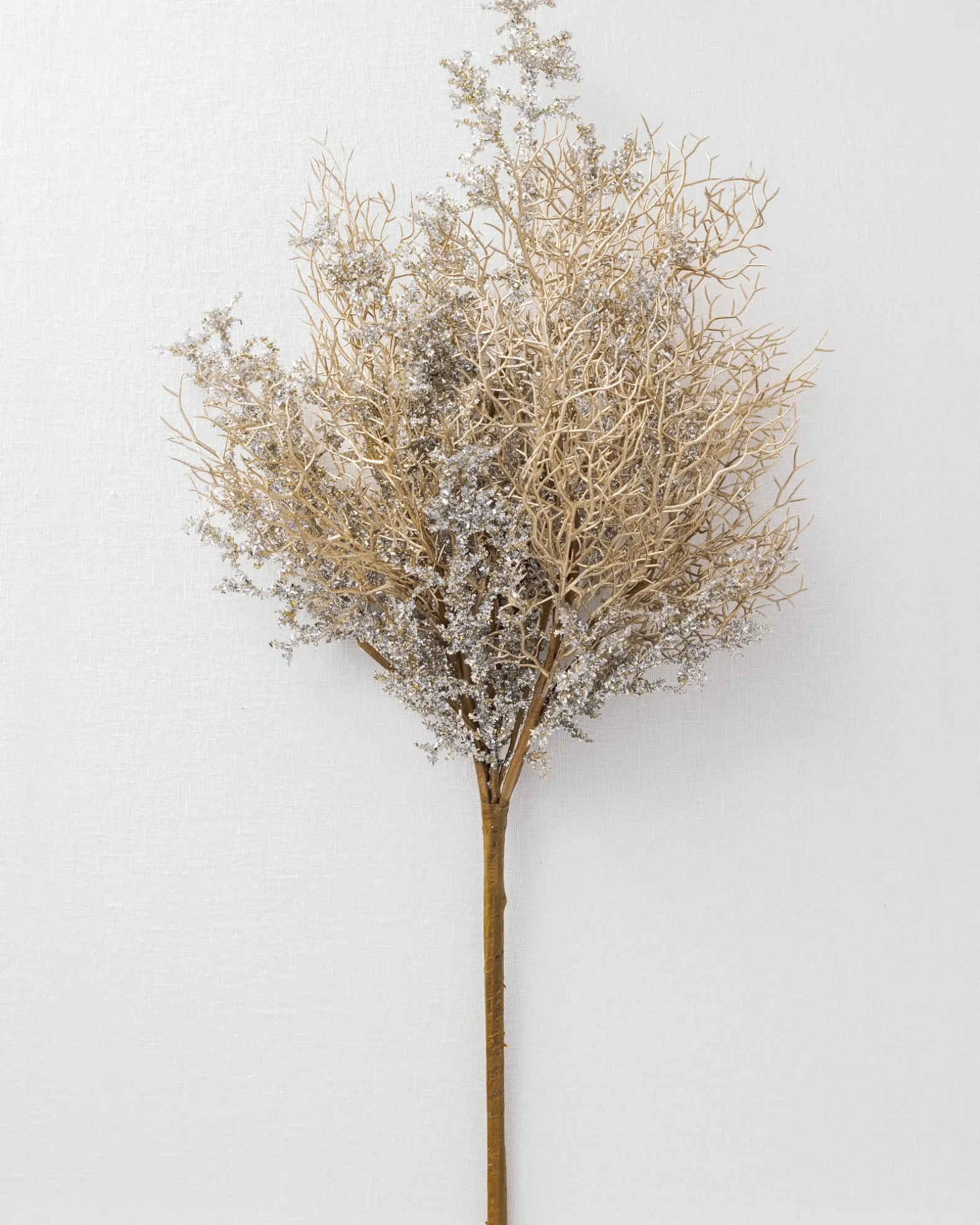 Branch Bouquet Christmas Tree Toppers