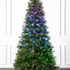 Broadway Fiber Optics Trees