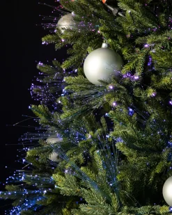 Broadway Fiber Optics Trees