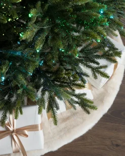 Broadway Fiber Optics Trees