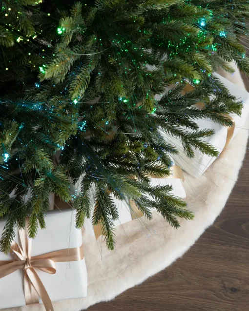 Broadway Fiber Optics Trees