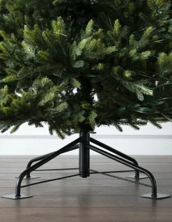 Broadway Fiber Optics Trees