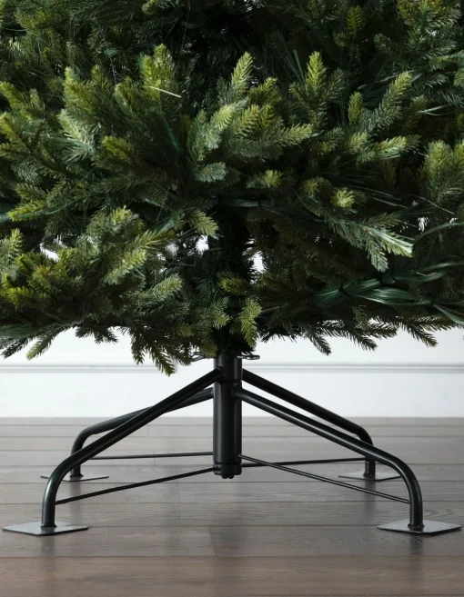 Broadway Fiber Optics Trees