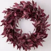 Burgundy Leaves Foliage