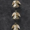 Capiz Ornament Collection