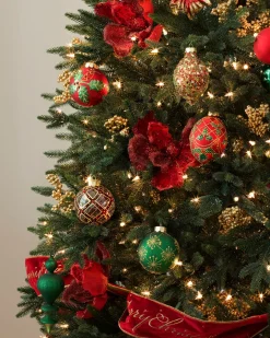 Christmas Cheer Ornament Collection