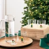 Christmas Cheer Tumbler Gift Box