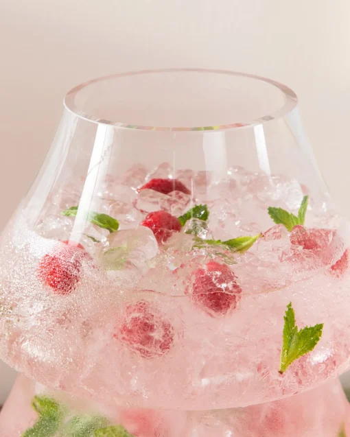 Christmas Tree Drink Dispensers