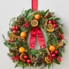 Citrus Spice Foliage