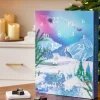 Compartés Chocolate 24-Day Advent Calendar