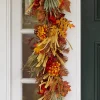 Country Fields Foliage