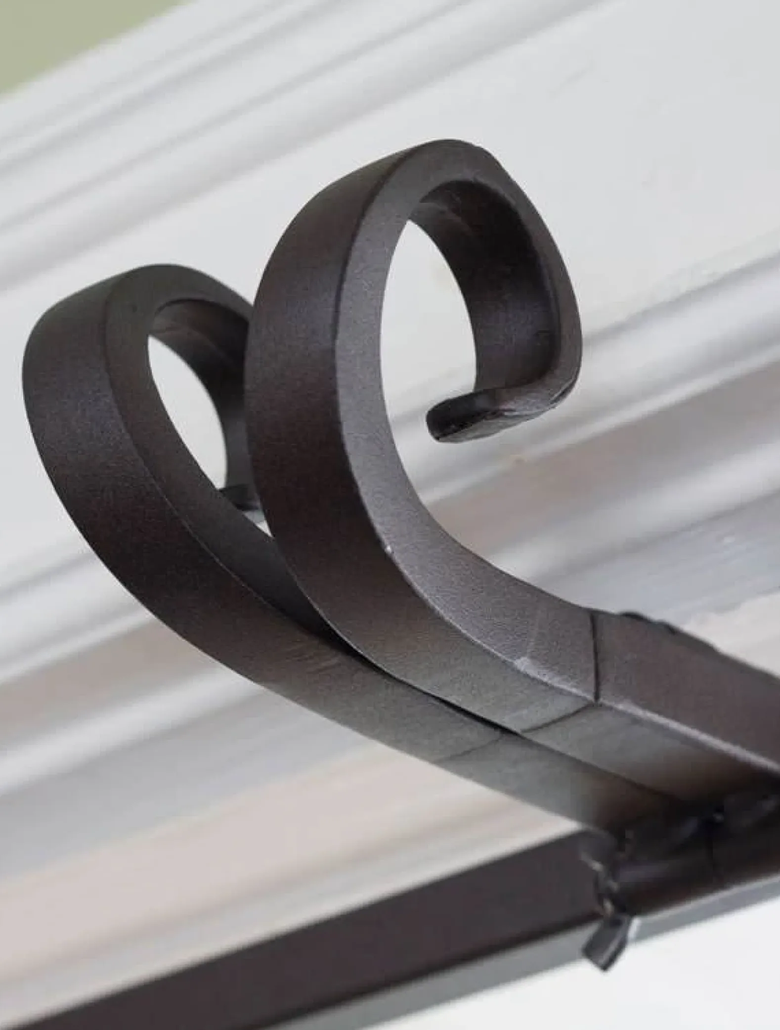 Door Garland Hangers
