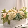 Fairytale Pumpkin Foliage