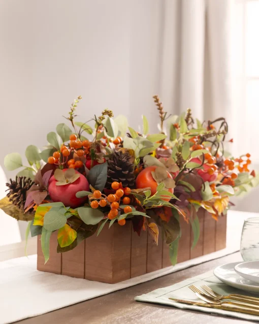 Fall Medley Foliage