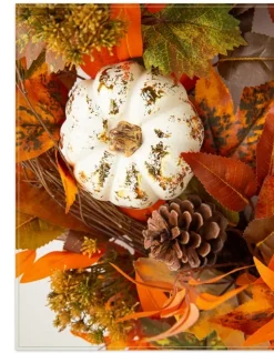 Fall Medley Foliage