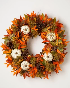 Fall Medley Foliage