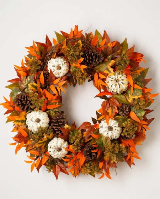 Fall Medley Foliage