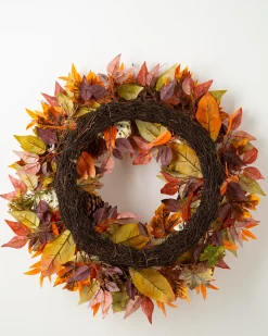 Fall Medley Foliage