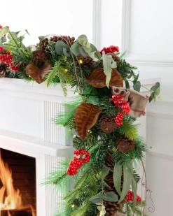 Farmhouse Foliage