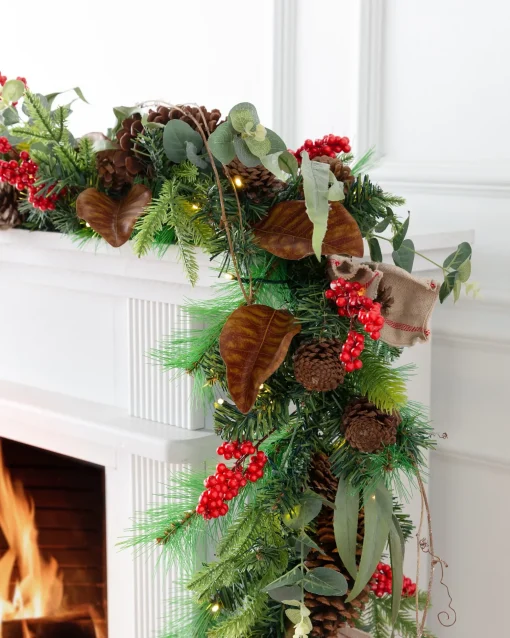 Farmhouse Foliage
