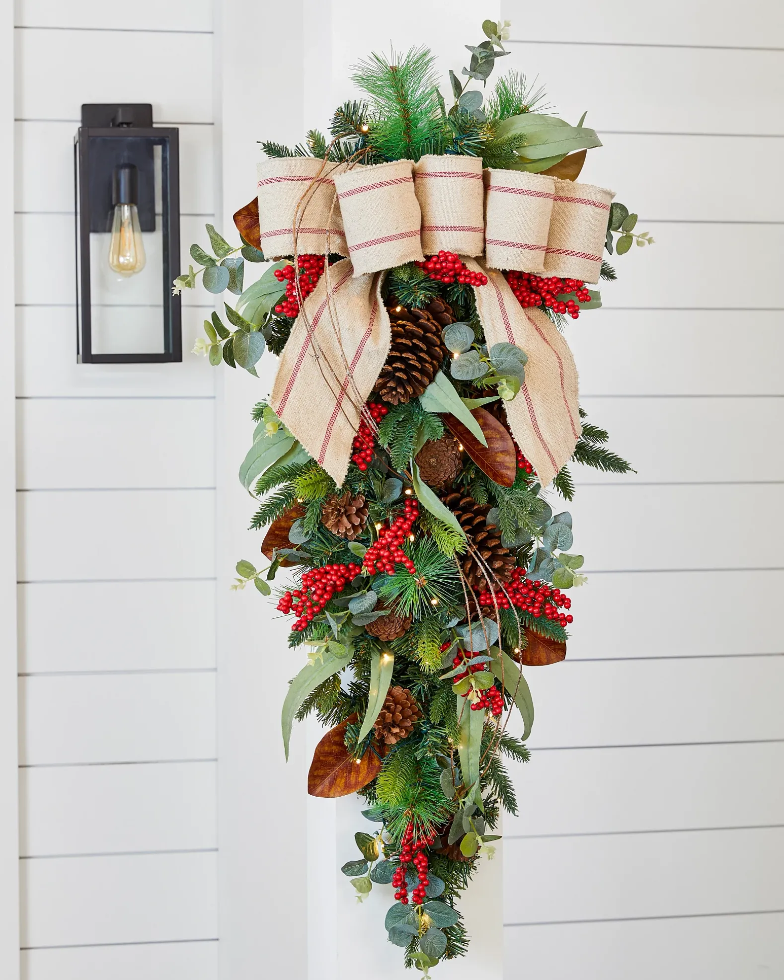 Farmhouse Foliage