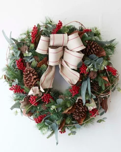 Farmhouse Foliage