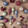 Farmhouse Ornament Collection