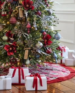 Farmhouse Ornament Collection