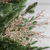Frosted Branch Picks