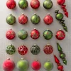 Grand Heritage Christmas Ornament Collection
