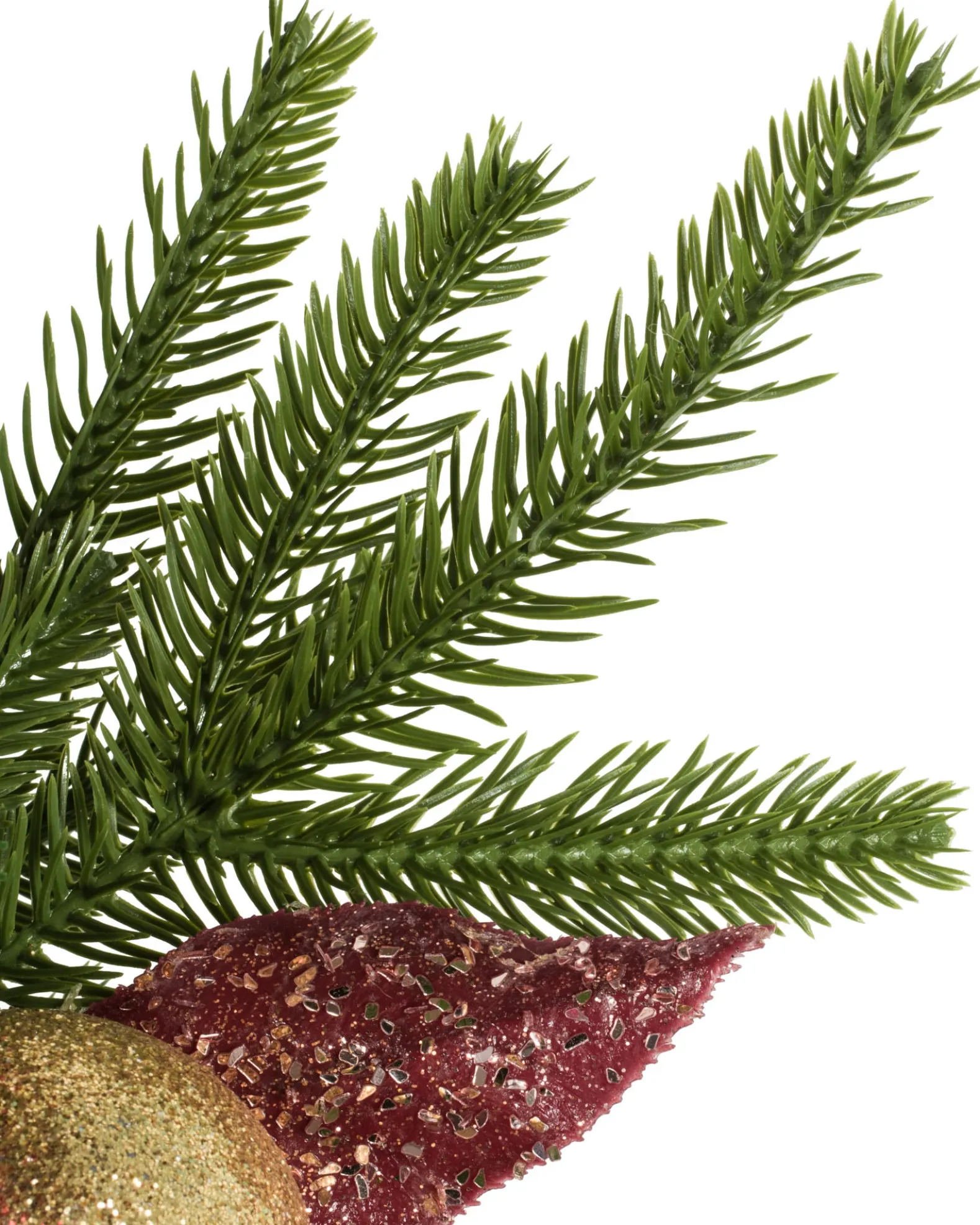 Holiday Grace Foliage