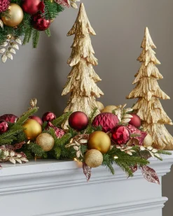 Holiday Grace Foliage