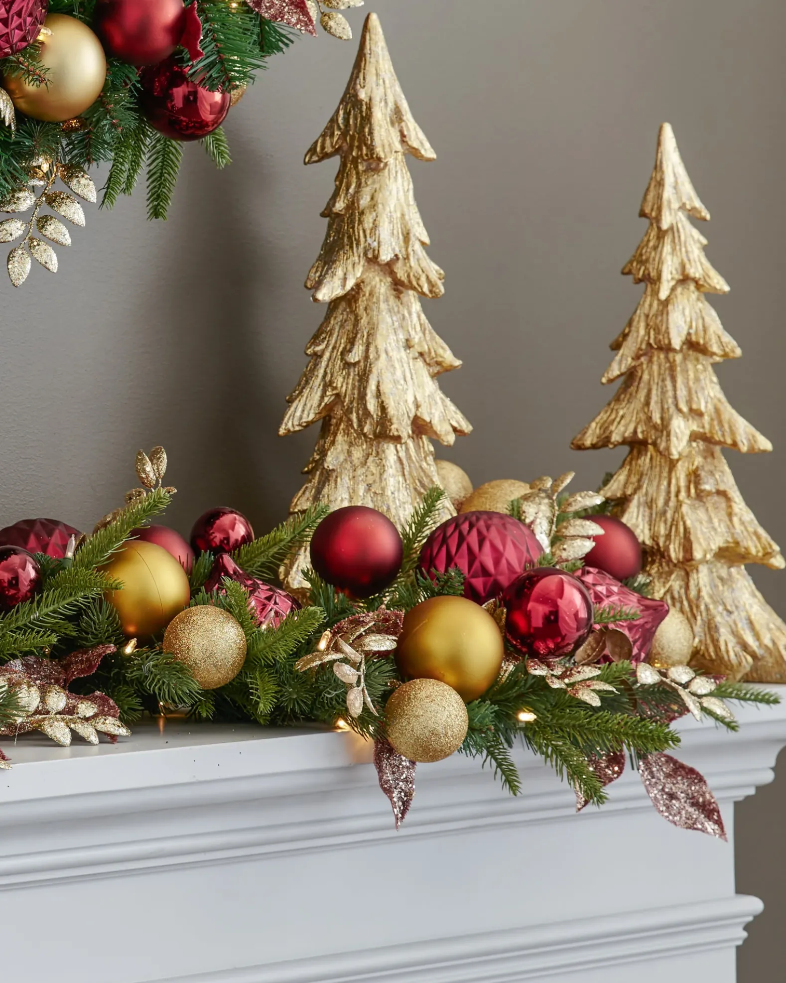 Holiday Grace Foliage