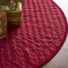Lancaster Quilted Tree Skirts