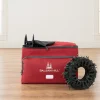 Light String Storage Boxes