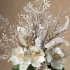 Magnolia Bouquet Christmas Tree Topper