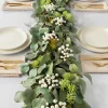 Mixed Eucalyptus Foliage