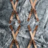 Nordic Frost Ornament Collection
