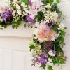 Outdoor Enchanted Garden Foliage